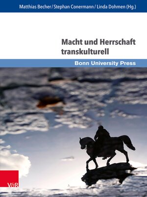 cover image of Macht und Herrschaft transkulturell